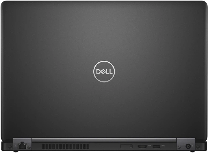 Ноутбук Dell Latitude 5490 (N043L549014EMEA_U) Black - Фото 5 Ноутбук Dell Latitude 5490 (N043L549014EMEA_U) Black - изображение 5