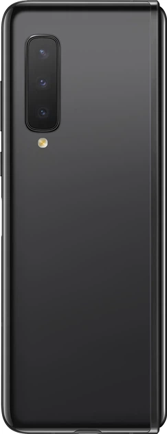 Мобильный телефон Samsung Galaxy Fold 12/512GB Black - Фото 9 Мобильный телефон Samsung Galaxy Fold 12/512GB Black - изображение 9