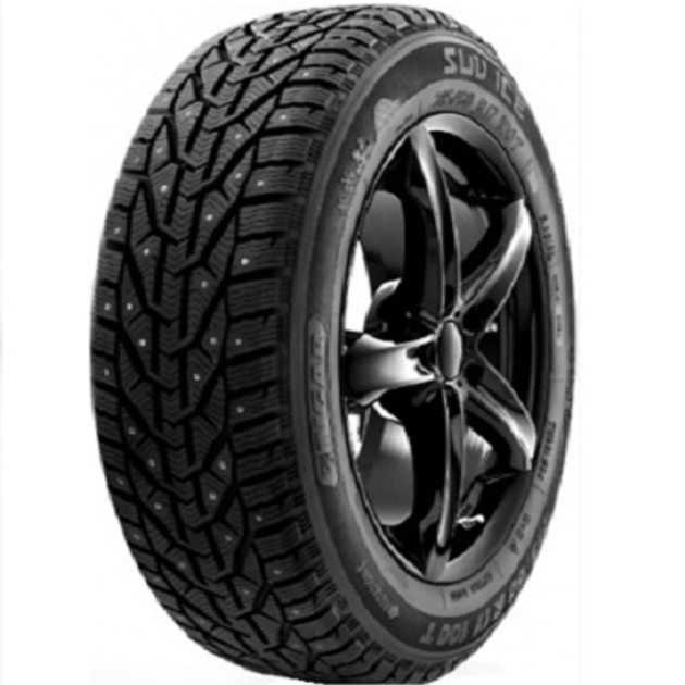 TAURUS SUV ICE 2018 215/65 R16 102T – фото, отзывы, характеристики в ...