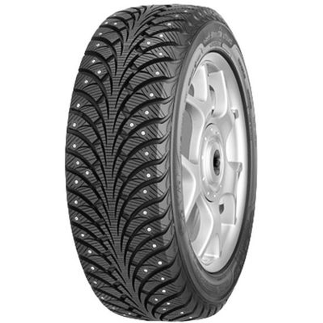 SAVA ESKIMO STUD 2018 185/65 R15 88T – низкие цены, кредит, оплата ...