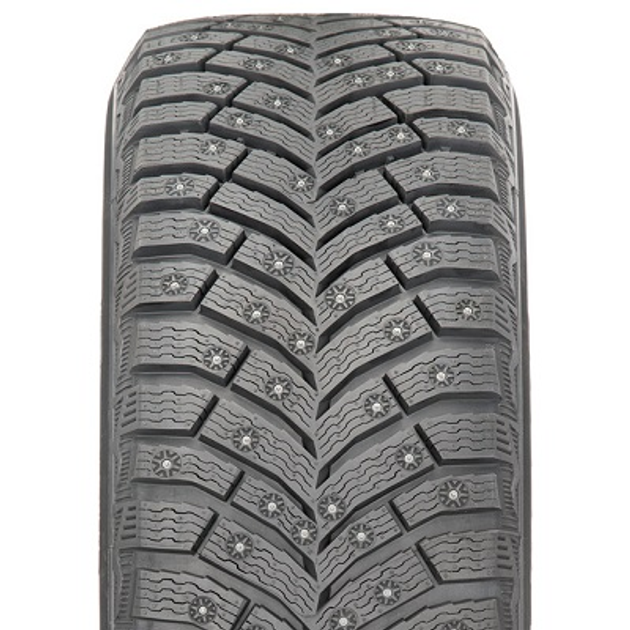 MICHELIN X ICE NORTH 4 XL 2018 225/45 R17 94T – фото, отзывы ...