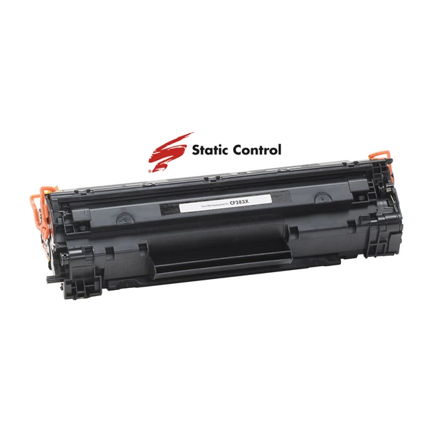 Картридж SCC Canon MF211/232/247/HP LJ M201/225 Black, аналог CF283X/Canon 737, 002-01-TF283X (5056220400507) - Фото 2 Картридж SCC Canon MF211/232/247/HP LJ M201/225 Black, аналог CF283X/Canon 737, 002-01-TF283X (5056220400507) - зображення 2