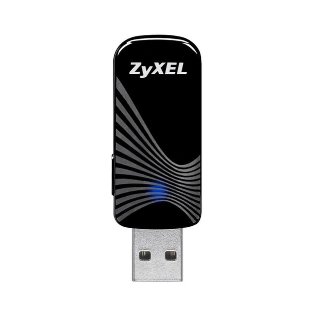 Беспроводной адаптер ZYXEL NWD6505 (NWD6505-EU0101F) (AC600, 1xUSB2.0) - изображение 3