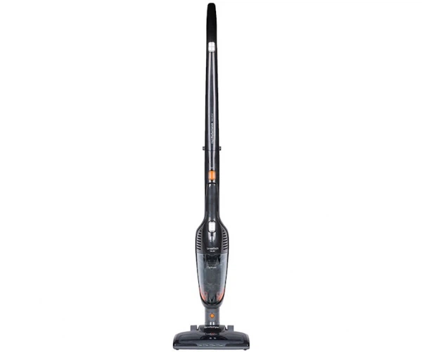 Odkurzacz akumulatorowy Gorenje SVC144FBK (3838782029400) - obraz 2