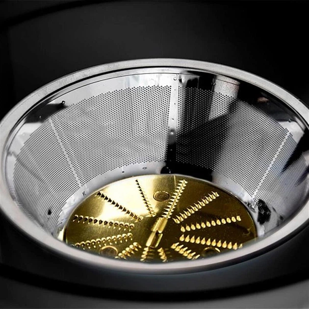 Соковичавниця Cecotec&nbsp;Extreme&nbsp;Titanium&nbsp;19000 CCTC-04081 (8435484040815) - зображення 3