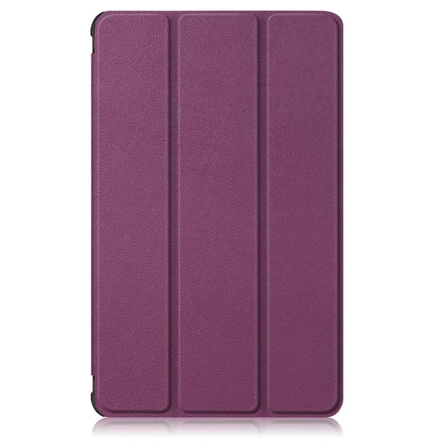 Чохол-книжка BeCover Smart Case для Huawei MatePad T 8 Purple (705078) - Фото 1 Чохол-книжка BeCover Smart Case для Huawei MatePad T 8 Purple (705078) - зображення 1