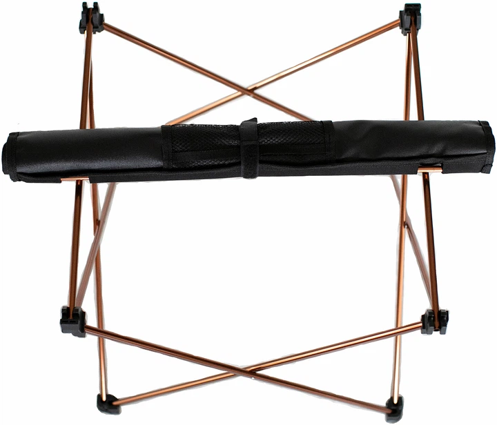 Стол раскладной туристический Tramp Compact 56х43х40 см (TRF-062) - изображение 3
