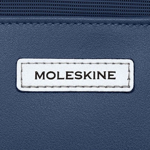 Рюкзак Moleskine Metro сапфір - изображение 6