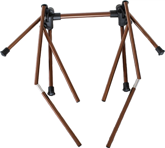 Крісло розкладне Tramp Compact 50х48х68 см (TRF-060) - зображення 6