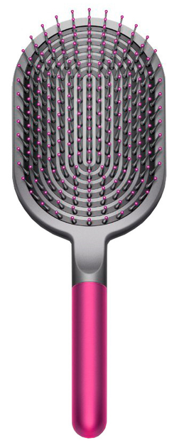 Фен Dyson Supersonic фуксія (HD01 Brush Kit) – фото, відгуки ...