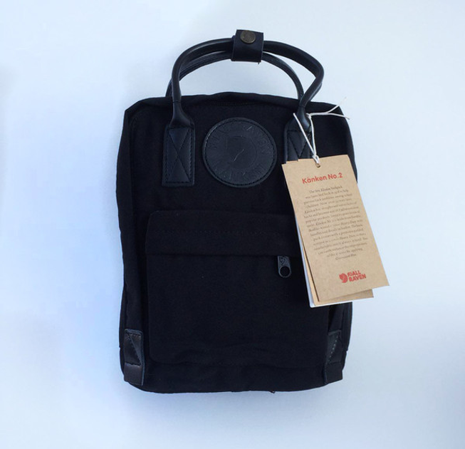 Fjallraven kanken outlet 2.0