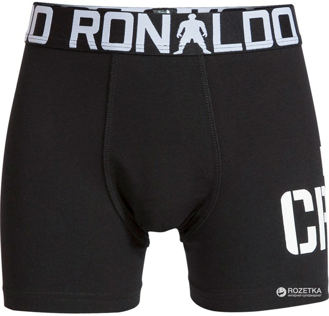Труси-шорти CR7 Cristiano Ronaldo Trunk 2-Pack 8400-51-451 122-134 см 2 ...