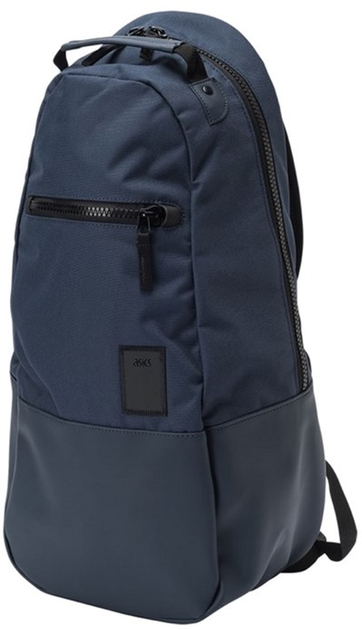 Рюкзак ASICS Backpack A16044-0050 Синій (4549957183047) – Стильні ...