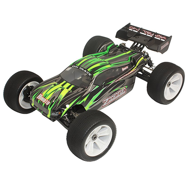 Rtr truggy cheap