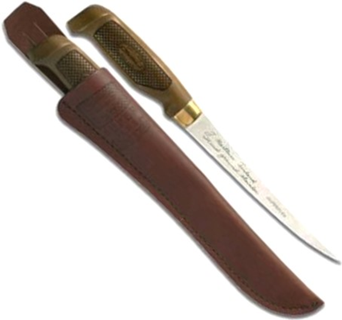 Филейный нож Marttiini Superflex 6" (620016) - изображение 1