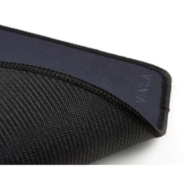 Килимок для миші Vinga MP252 Black - зображення 3