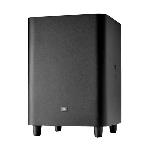 Акустика JBL Bar 3.1 Channel 4K Ultra HD Soundbar with Wireless Subwoofer (JBLBAR31BLK) - Фото 4 Акустика JBL Bar 3.1 Channel 4K Ultra HD Soundbar with Wireless Subwoofer (JBLBAR31BLK) - изображение 4