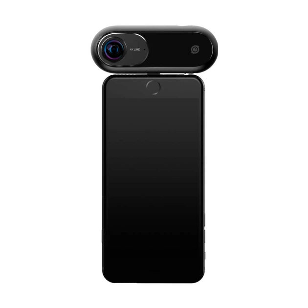 Панорамная экшн-камера Insta360 One - Фото 4 Панорамная экшн-камера Insta360 One - изображение 4