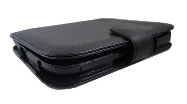 Обложка Primo для электронной книги Barnes&Noble Nook Simple Touch Case Black Primo черный - изображение 4
