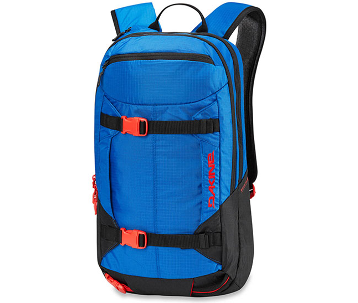 Dakine hotsell mission pro