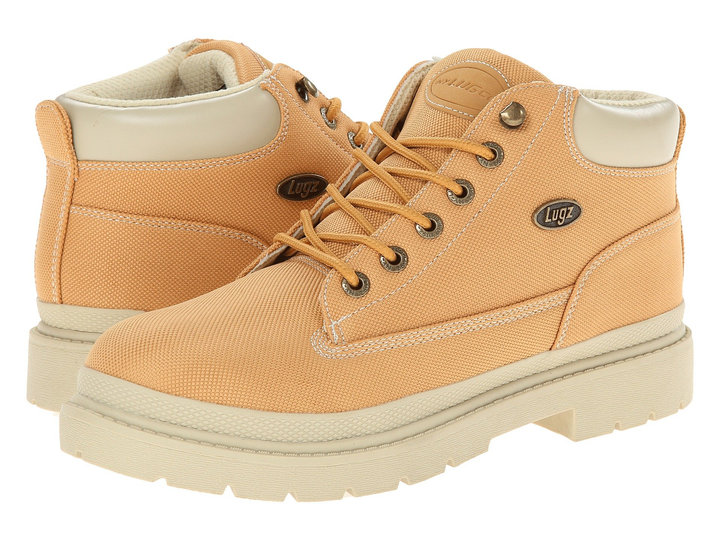 Lugz drifter ballistic on sale