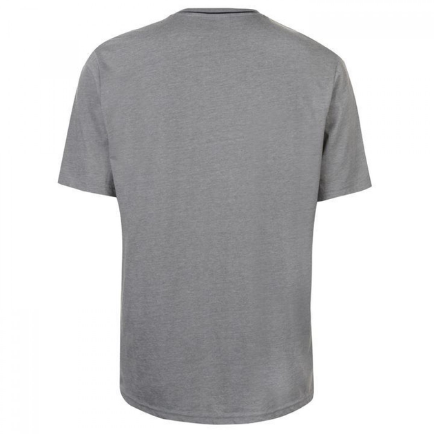 Футболка Slazenger V Neck Grey Marl, XXL (10074515) от продавца: FR – в ...