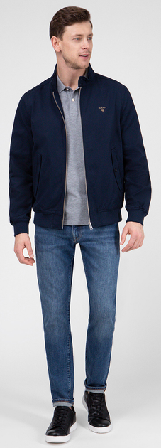 Gant on sale cruiser jacket