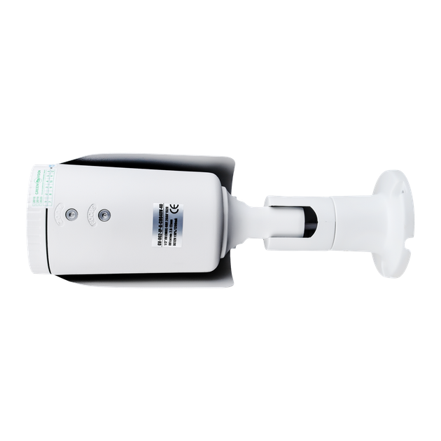 Наружная IP камера GreenVision GV-062-IP-G-COO40V-40 Gray - изображение 4
