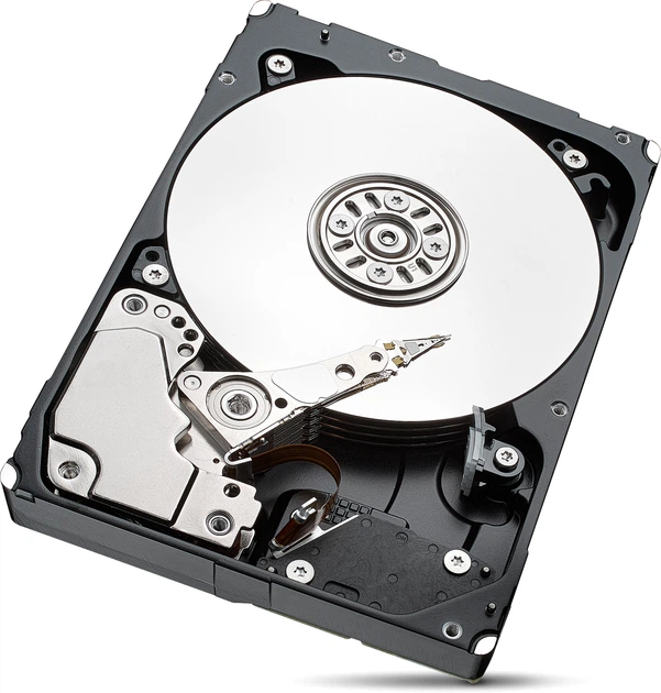 Жорсткий диск Seagate Exos 10E2400 10K HDD 600GB 10000rpm 256MB ST600MM0099 2.5" 512e/4Kn SAS - зображення 4