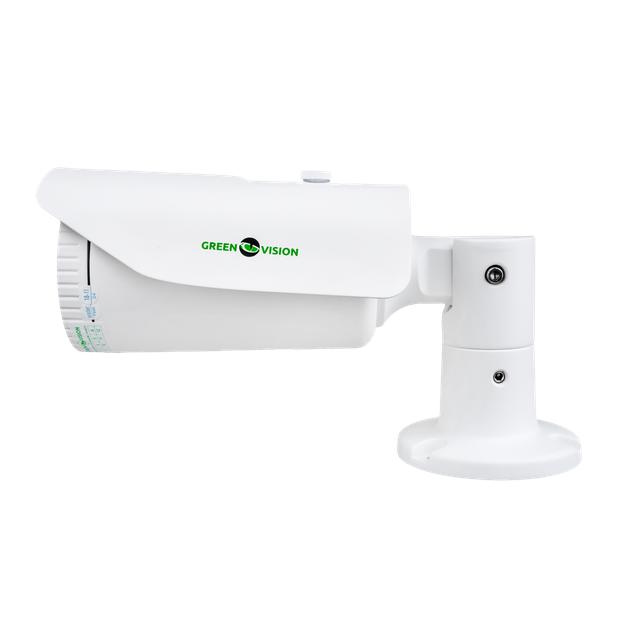 Наружная IP камера GreenVision GV-062-IP-G-COO40V-40 Gray - изображение 5