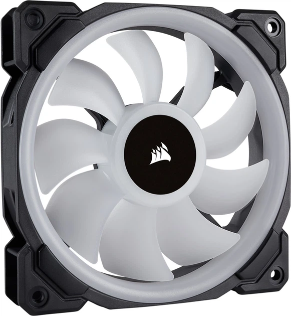 Вентилятор Corsair LL120 RGB (CO-9050071-WW) - изображение 3