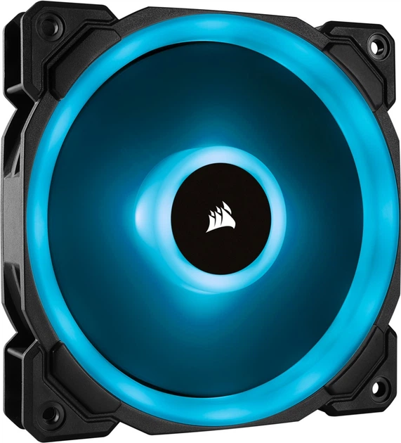 Вентилятор Corsair LL120 RGB (CO-9050071-WW) - изображение 8