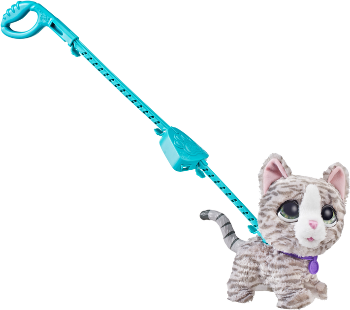 Hasbro cat toy best sale