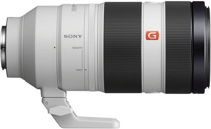 Sony FE 100-400mm f/4.5-5.6 GM OSS (SEL100400GM.SYX) – фото