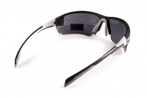 Спортивные очки Global Vision Eyewear HERCULES 7 Smoke - изображение 4