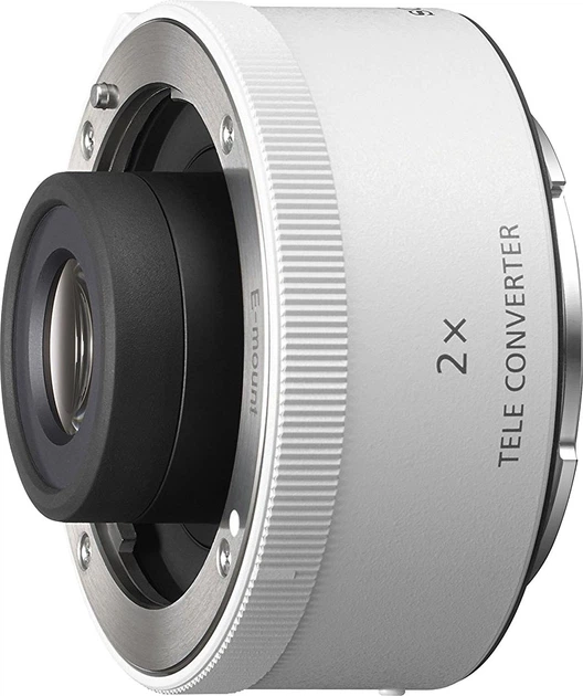 【yun】SONY SEL20TC 2Ｘ Телеконвертер Sony 2x (SEL20TC.SYX) – фото, отзывы, характеристики
