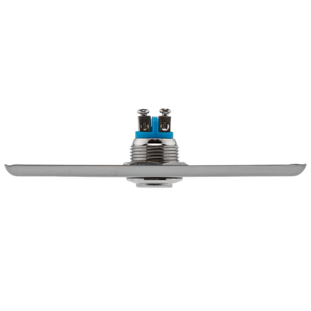 Кнопка для электро-магнитного замка Green Vision GV BE-801A - изображение 2