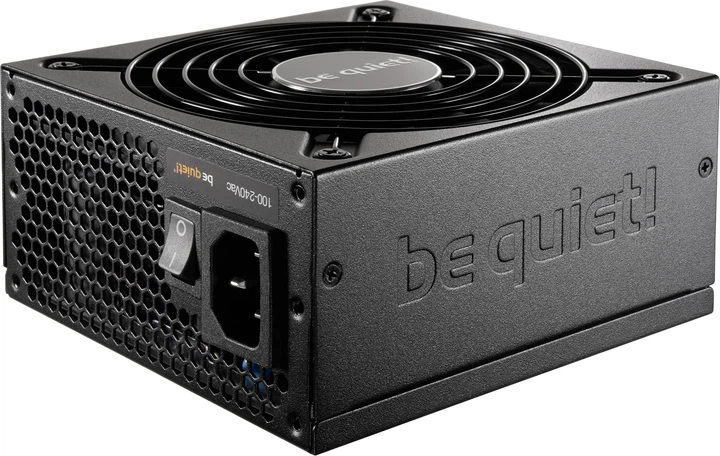 Блок живлення be quiet! SFX L Power 600 Вт (4260052187135) - зображення 2