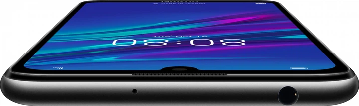 Мобільний телефон Huawei Y6 2019 Black - Фото 5 Мобільний телефон Huawei Y6 2019 Black - зображення 5