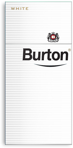 Burton White 10 . 4012922854513