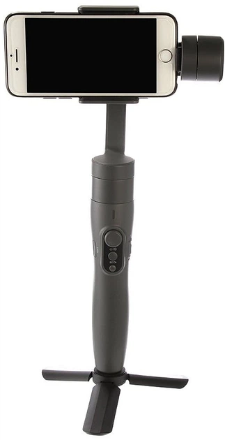 Стедикам FeiyuTech Vimble 2 Space Gray - Фото 1 Стедикам FeiyuTech Vimble 2 Space Gray - изображение 1