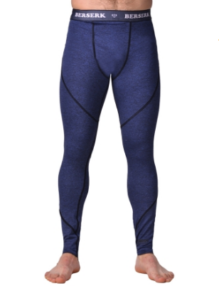 Компрессионные штаны мужские BRS Jeans L - изображение 2