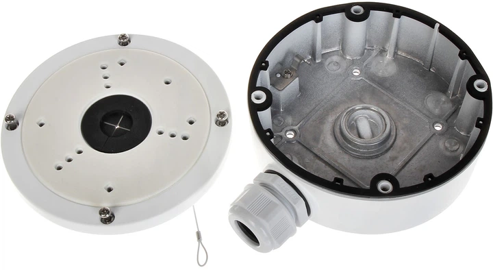 Uchwyt Hikvision DS-1280ZJ-S - obraz 4