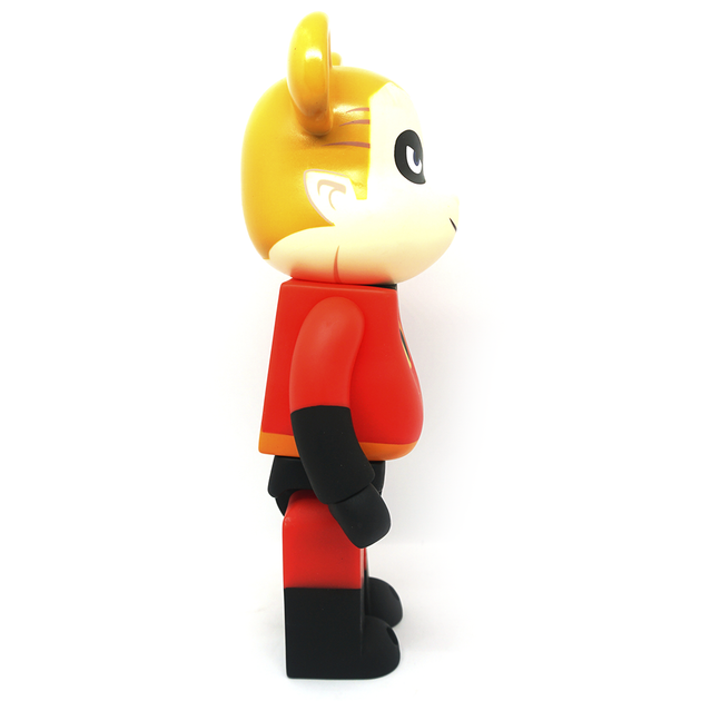 Дизайнерская статуэтка игрушка BEARBRICK 400% - Фото 5 Дизайнерская статуэтка игрушка BEARBRICK 400% - изображение 5