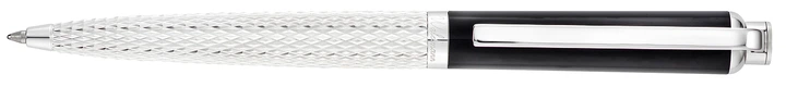 Шариковая ручка Waldmann Adamas (W0445) - Фото 1 Шариковая ручка Waldmann Adamas (W0445) - изображение 1