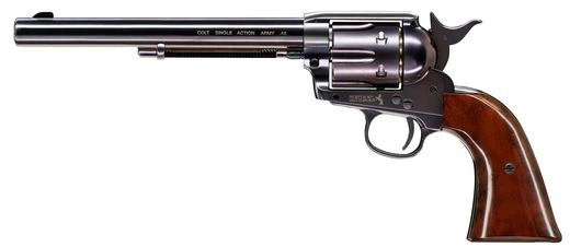 Пневматичний пістолет Colt SAA .45-7.5" (5.8334) - зображення 2
