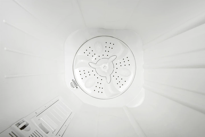 Стиральная машина полуавтомат ARDESTO WMH-B65D - изображение 6