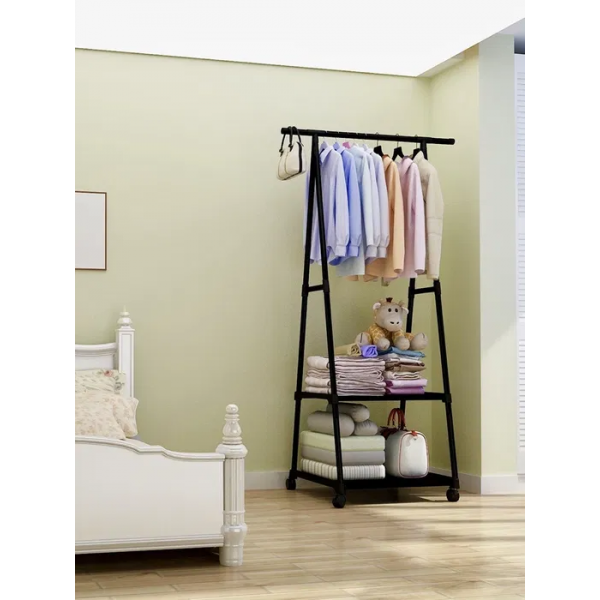 Передвижная напольная вешалка для одежды The new Coat Rack - изображение 2