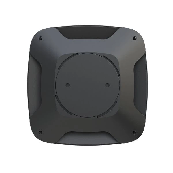 Беспроводной датчик дыма с сенсорами температуры и угарного газа Ajax FireProtect Plus (Black) - Фото 5 Беспроводной датчик дыма с сенсорами температуры и угарного газа Ajax FireProtect Plus (Black) - изображение 5