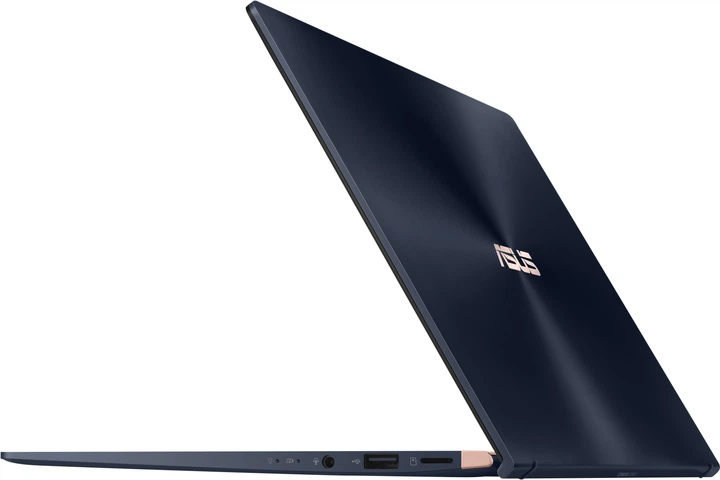 Ноутбук ASUS ZenBook 14 UX433FN-A5021T (90NB0JQ1-M03580) Royal